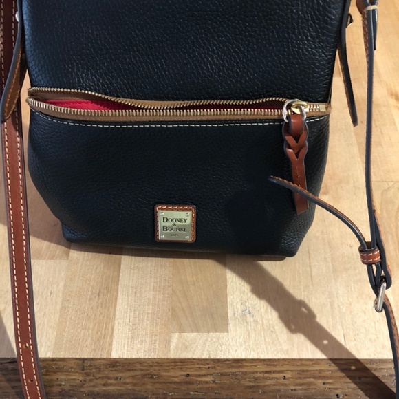 Rooney & Bourke crossbody - Picture 3 of 8